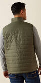 Rebar Cordura Ripstop Lightweight Insulated Vest Back
